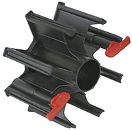 Akcesoria spawalnicze - GYS kosz dławiki adapter Eco adapter 300  średnica 300 MM, 1 sztuki, 043305 043305 - miniaturka - grafika 1