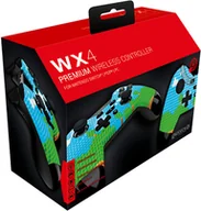 Kontrolery do Nintendo - Gioteck WX-4 Wireless BT Controller - miniaturka - grafika 1