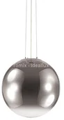 Lampy sufitowe - Ideal Lux Lampa wisząca Mapa Fade D50 161327) - miniaturka - grafika 1