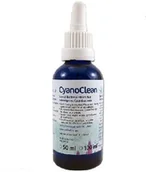 Preparaty do akwarium - Inny Korallen Zucht CyanoClean 10ml KZ CyanoClean 10ml - miniaturka - grafika 1