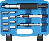 Klucze i nasadki - Zestaw narzędzi BGS 9572 do centrowania sprzęgła do 11-TLG - miniaturka - grafika 1