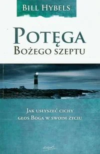 Potęga Bożego szeptu - Pamiętniki, dzienniki, listy - miniaturka - grafika 2