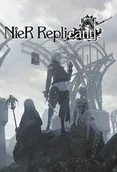 Gry PC Cyfrowe - NieR Replicant ver.1.22474487139... PC - miniaturka - grafika 1