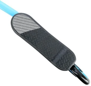 Nils Extreme FL145 BLUE FLIKER HULAJNOGA - Hulajnogi - miniaturka - grafika 8