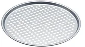 Formy do ciast - Kitchen Craft NON-Stick MultiAirflow Tray with aerating holes 33 cm KC2BK21 - miniaturka - grafika 1