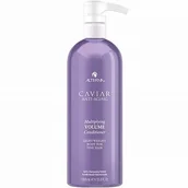 Odżywki do włosów - Alterna Caviar Multiplying Volume Conditioner odżywka zwiększający objętość 1000 ml - miniaturka - grafika 1