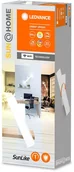 Lampy ścienne - LEDVANCE SMART+ LEDVANCE SUN@Home Orbis Cross, kinkiet LED - miniaturka - grafika 1