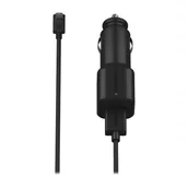 Akcesoria do nawigacji - Garmin Przewód zasilający z gniazda zapalniczki USB-C [010-13199-04] 010-13199-04 - miniaturka - grafika 1