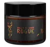 Cyrulicy Cyrulicy balsam do brody Treser Rogue 50ml - Kosmetyki i akcesoria do pielęgnacji brody - miniaturka - grafika 2