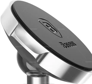 Baseus Small Ears Series Magnetic Bracket SUER-B0S - Uchwyty samochodowe do telefonów - miniaturka - grafika 12