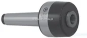 Uchwyty tokarskie - Zm kolno Kieł tokarski obrotowy standardowy Morse 4 Typ 8832 ZM KOLNO - miniaturka - grafika 1