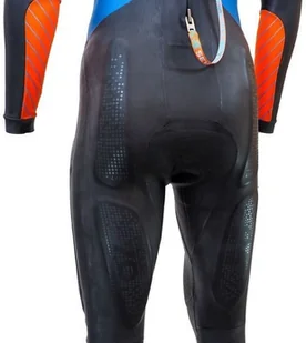 Blueseventy Pianka triathlonowa HELIX 2021 męska - Pływanie - miniaturka - grafika 3