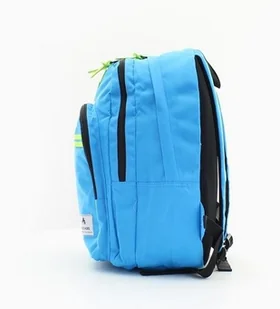 Skechers Plecak Neonsplash 2 compartment blue 76202.39 - Plecaki - miniaturka - grafika 10