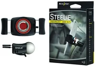 Uchwyty samochodowe do telefonów - Nite Ize Nite Ize Steelie swobodnie uchwyt Vent Kit  ze stali nierdzewnej, mały STFK-01-R8 - miniaturka - grafika 1