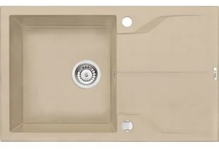 Deante Andante ZQN 7113 - Zlewozmywaki - miniaturka - grafika 2