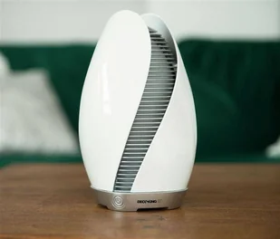 DecoKing Atomizer - Zavo - Biało-Srebrny - Odświeżacze powietrza - miniaturka - grafika 2