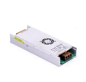 Zasilacze i transformatory - v-tac Zasilacz LED V-TAC 350W 24V 15A IP20 Modułowy VT-24350 - miniaturka - grafika 1