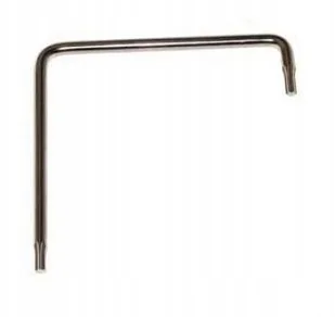 Klucz Maco do regulacji okuć TX15 4mm+ Gratisy - Akcesoria do drzwi - miniaturka - grafika 2