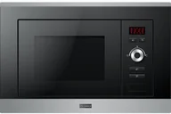 Kuchenki mikrofalowe do zabudowy - Franke FWM 20 SMP G XS (131.0574.627) - miniaturka - grafika 1