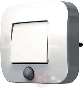 LEDVANCE LEDVANCE Lunetta Hall Sensor lampka nocna LED - Lampy ścienne - miniaturka - grafika 2