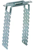 Inne materiały budowlane - Knauf Wieszak bezpośredni do profili CD 120 mm - miniaturka - grafika 1