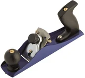 Dłuta - LUX-TOOLS LUX Strug metalowy 235 mm - miniaturka - grafika 1