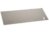 Chłodzenie wodne - EK Water Blocks EK-FC Titan V Backplate - Nickel 3830046995933 - miniaturka - grafika 1