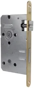Zamki i wkładki - LOB Zamek wpuszczany Z76 WC 72/60 - miniaturka - grafika 1