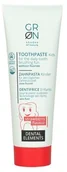 Pasty do zębów - GRN shades of nature Pasta do zębów dla dzieci TRUSKAWKOWA - miniaturka - grafika 1