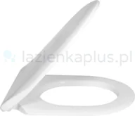 Deski sedesowe - Villeroy & Boch Deska sedesowa Subway 2.0 9M78S1R3 - miniaturka - grafika 1