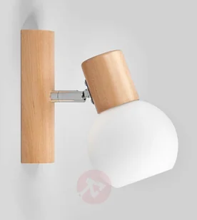 Spotlight Kinkiet Karin 2231160 - Lampy ścienne - miniaturka - grafika 7