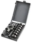 Gwintowniki - EXTOL Komplety gwintowników exp PREMIUM 8816511 Stal - miniaturka - grafika 1