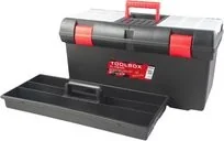 PATROL Skrzynka z organizerem 22" - Pozostałe wyposażenie warsztatu - miniaturka - grafika 3