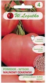 Nasiona i cebule - Legutko Pomidor malinowy gruntowy Ożarowski nasiona W.Legutko - miniaturka - grafika 1