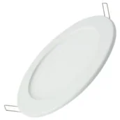 Oprawy, klosze i abażury - Aigostar OPRAWA LED SLIM DOWNLIGHT 18W 4000K BARWA NATURALNA 001673 - miniaturka - grafika 1