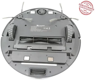 Robot sprzątający Proscenic M7 Pro Czarny - Roboty sprzątające - miniaturka - grafika 6