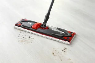 Vileda Mop Ultramat Turbo XL Ultramat Turbo XL - Miotły, szufle, mopy - miniaturka - grafika 9