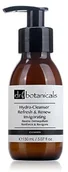 Pozostałe kosmetyki do pielęgnacji twarzy - Dr Botanicals DR Botanicals Hydro-Cleanser Refresh and Renew Invigorating, 1er Pack (1 X 150 ML) DBHCRR - miniaturka - grafika 1
