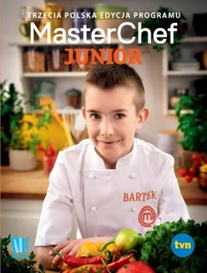MasterChef Junior. Trzecia polska edycja programu - Diety, zdrowe żywienie - miniaturka - grafika 2