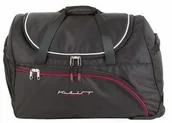 Torby podróżne - Kjust Kjust Torba podróżna na kółkach AW11KM (114L) KJ/AW11KM - miniaturka - grafika 1
