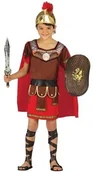 Stroje karnawałowe - GU Kostium Centuriona dla chłopca GU82543 - miniaturka - grafika 1