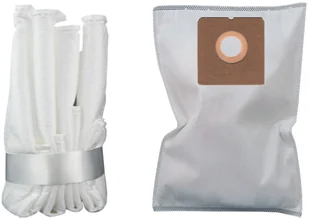 Sencor 5x Worki Svc 45RD Svc 45BL SVC45GR SVC45BK - Worki do odkurzaczy - miniaturka - grafika 3