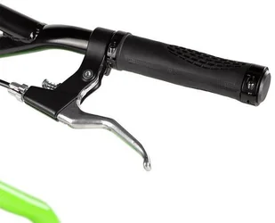 Nils Extreme WH206T GREEN 20/16" - Hulajnogi - miniaturka - grafika 9