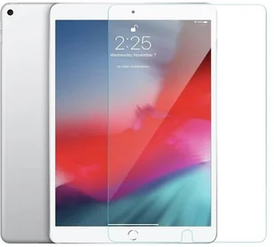 JCPAL iClara Glass Screen Protector for iPad 10.2" - szkło ochronne na iPad 10.2 zgsklep-1219-0 - Szkła hartowane na telefon - miniaturka - grafika 4