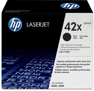 HP Xerox 003R99623 / Q5942X - Tonery oryginalne - miniaturka - grafika 28