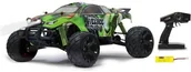 Zabawki zdalnie sterowane - Jamara Veloce Monstertruck 1:10 4WD NiMh 2.4G LED 053370 - miniaturka - grafika 1