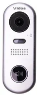 Wideodomofony - Vidos Stacja bramowa duo S1001 - miniaturka - grafika 1