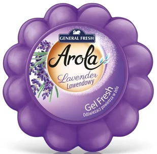 Pol-Hun General Żel Odśw. Dynia Lawenda - Mydła - miniaturka - grafika 2