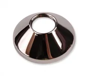 Akcesoria hydrauliczne - Rozeta 3/4''- płaska - miniaturka - grafika 1