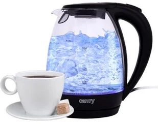 Camry CR 1235 - Czajniki elektryczne - miniaturka - grafika 3